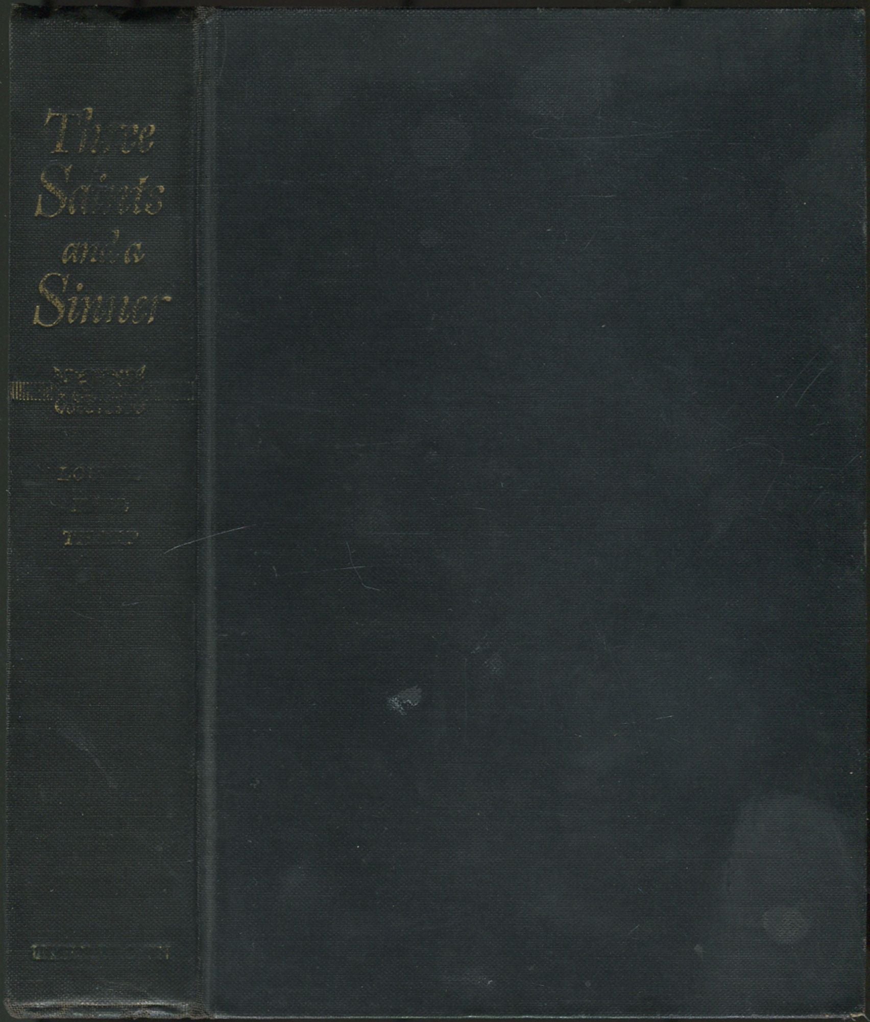 Mrs. Jack by Louise Hall Tharp Mrs. Jack by Louise Hall Tharp