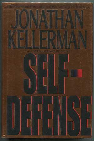 Self-Defense - KELLERMAN, Jonathan