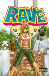 Rave 30 - Mashima, Hiro
