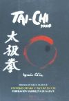 TAI-CHI YANG (DVD) - CÁLIZ, IGNACIO