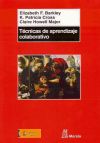 Técnicas de aprendizaje colaborativo: Manual para el profesorado universitario - Elizabeth F. Barkley; K. Patricia Cross; Claire Howell Major