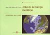 Atlas de la Europa marítima - Suárez de Vivero, Juan Luis