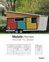 Mobile Homes. Transportable, Tiny, Lightweight - VV.AA.
