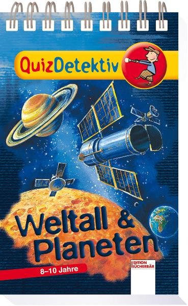 Weltall und Planeten - Gutschalk, Bettina