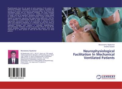 Neurophysiological Facilitation In Mechanical Ventilated Patients - Munuswamy Vijaykumar