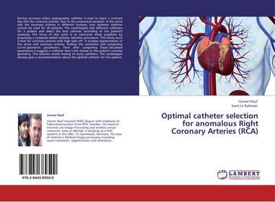 Optimal catheter selection for anomalous Right Coronary Arteries (RCA) - Usman Rauf