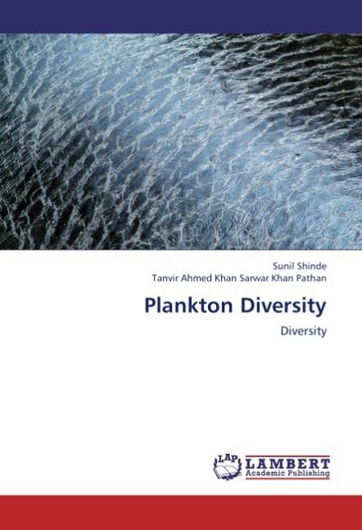 Plankton Diversity : Diversity - Sunil Shinde