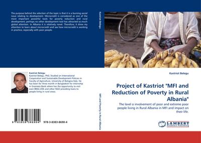 Project of Kastriot