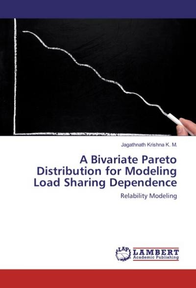 A Bivariate Pareto Distribution for Modeling Load Sharing Dependence : Relability Modeling - Jagathnath Krishna K. M.