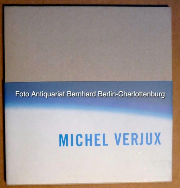 Michel Verjux. Studio A Otterndorf - Michel Verjux; Ulrike Schick