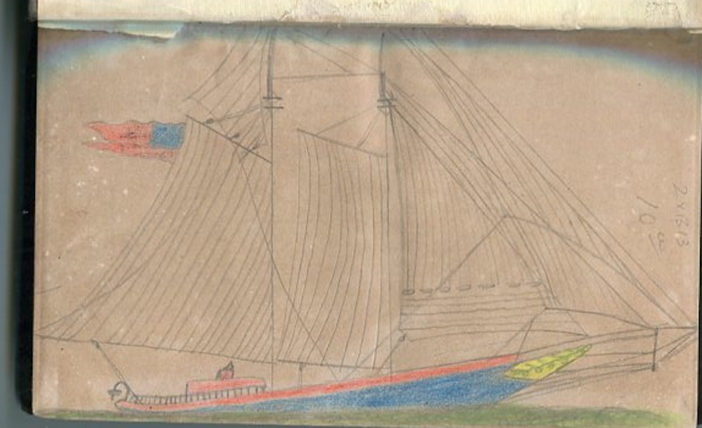 Glimpses and Gatherings, During a Voyage and Visit to London and the Great Exhibition, in the Summer of 1851 Drew, William A. [ ] [Couverture rigide]