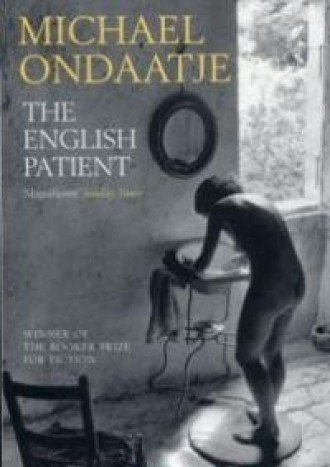 English Patient - Ondaatje, Michael