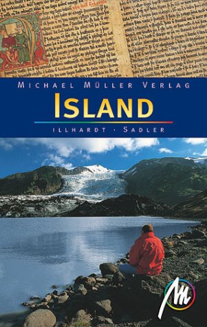 Island. ; Christine Sadler. [Red. Sabine Beyer] / Reisehandbücher - Willhardt, Jens, Christine Sadler und Sabine (Red.) Beyer