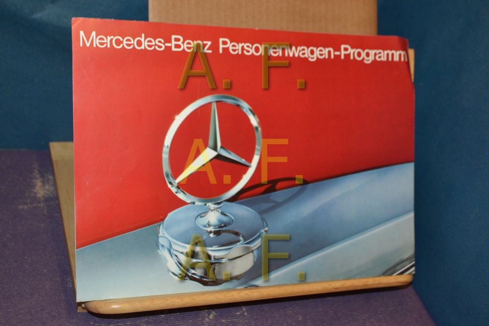 Mercedes-Benz Personenwagen