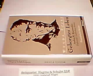 Geborgtes Leben. Andrej Kirillowitsch Rasumofsky. Diplomat, Liebhaber, Mäzen. Biographischer Roman. - Focke, Wenda