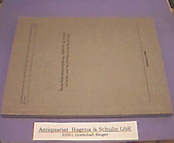 Revolutionsereignisse 1848 / 49 in Anhalt zwischen neuer Rechtsbildung und Repression. Gedenkrede - Aufsätze - Dokumente. (= Veröffentlichungen des Historischen Museums für Mittelanhalt / Bach-Gedenkstätte Schloß Köthen 22). - Hoppe, Günther (Redaktion)