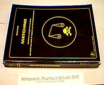 Matching. Matching law und Ideal-freie Verteilung. Eine Einführung mittels der Synthese unter Bestrafungskontingenzen. - Ertelt, Denis