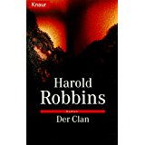 Der Clan - Robbins, Harold
