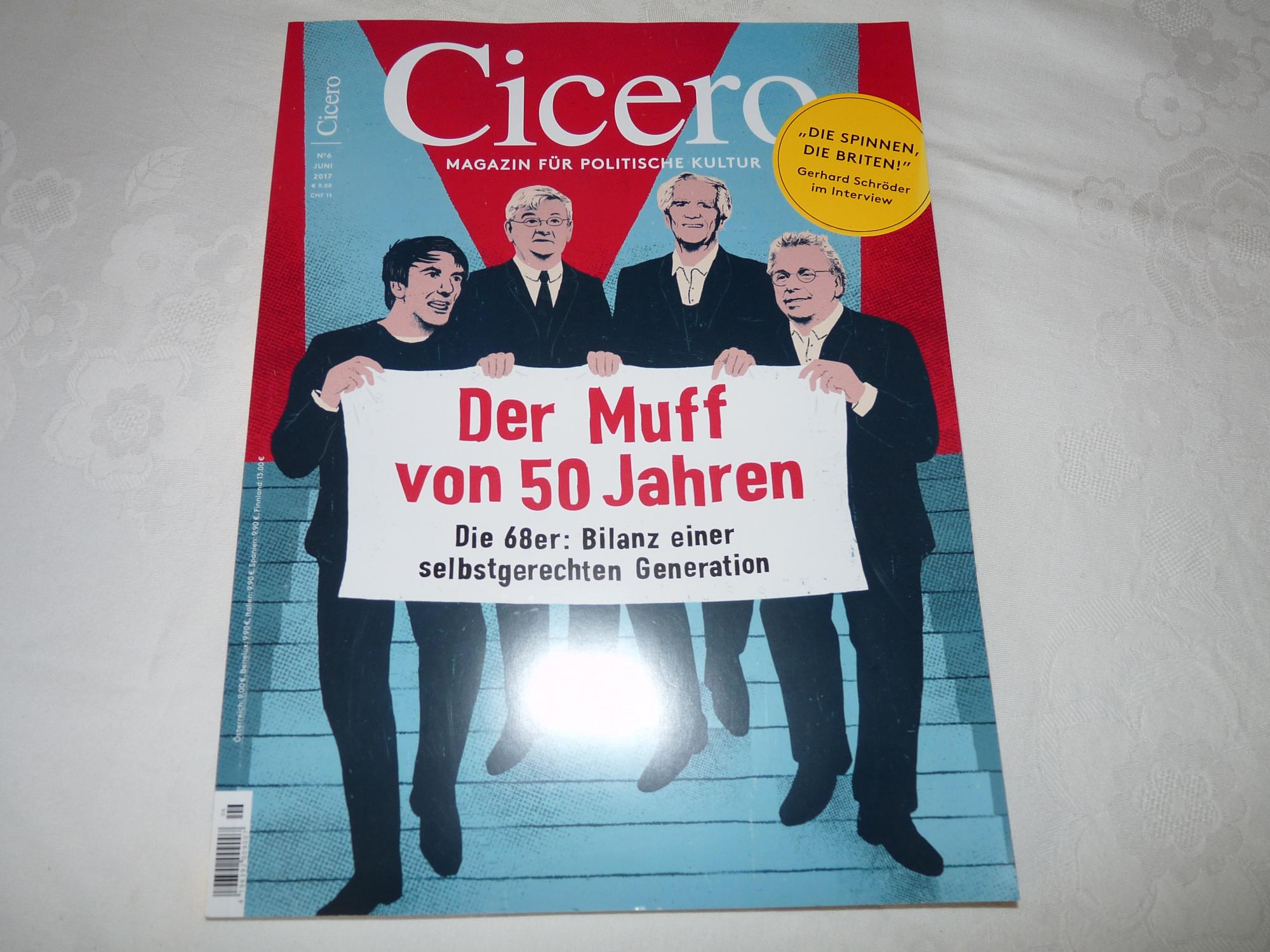 cicero zeitung