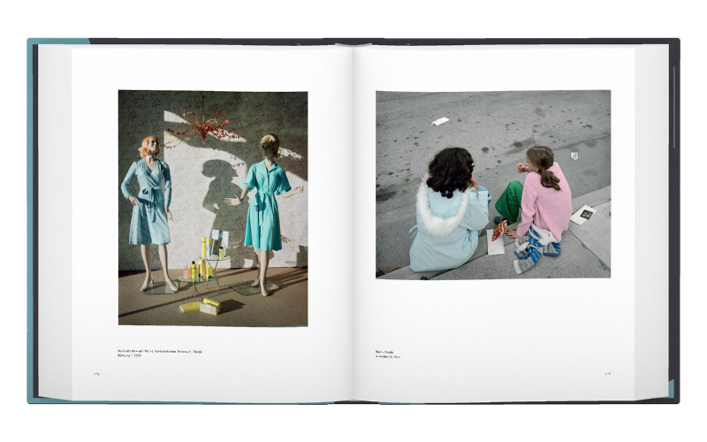 Stephen Shore: Selected Works, 1973-1981 [SIGNED by Shore