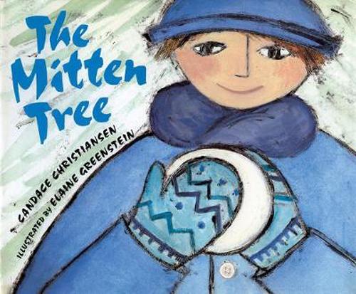 The Mitten Tree (Paperback) - Candace Christiansen