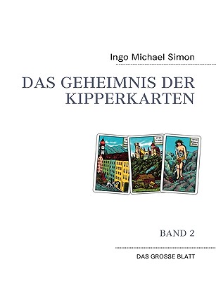 Das Geheimnis Der Kipperkarten (Paperback or Softback) - Simon, Ingo Michael