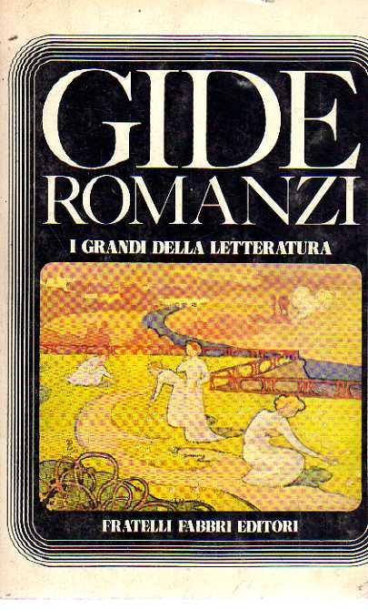 Abebooks Romanzi