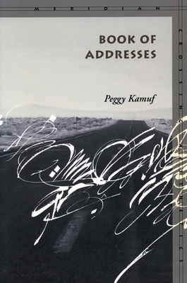 Book of Addresses (Paperback or Softback) - Kamuf, Peggy