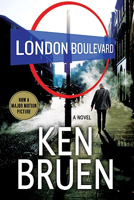 London Boulevard (Paperback or Softback) - Bruen, Ken