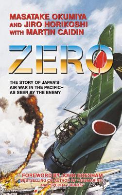 Zero (Hardback or Cased Book) - Okumiya, Masatake