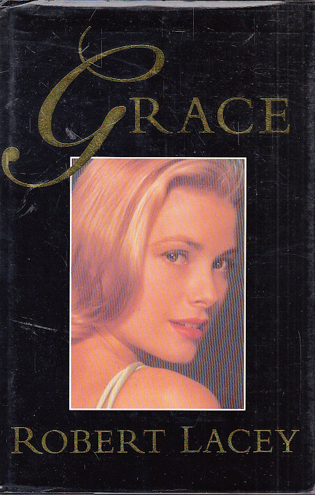 Grace - Lacey, Robert