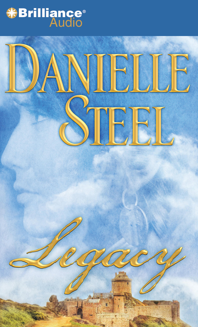 Legacy (Compact Disc) - Steel, Danielle