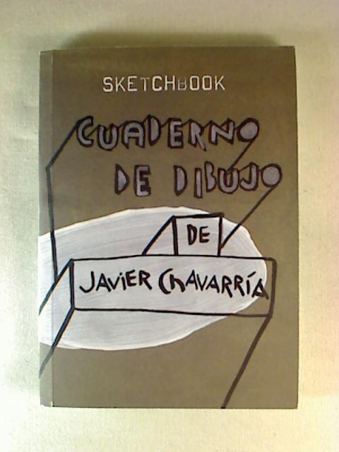 Javier Chavarria : Sketchbook.