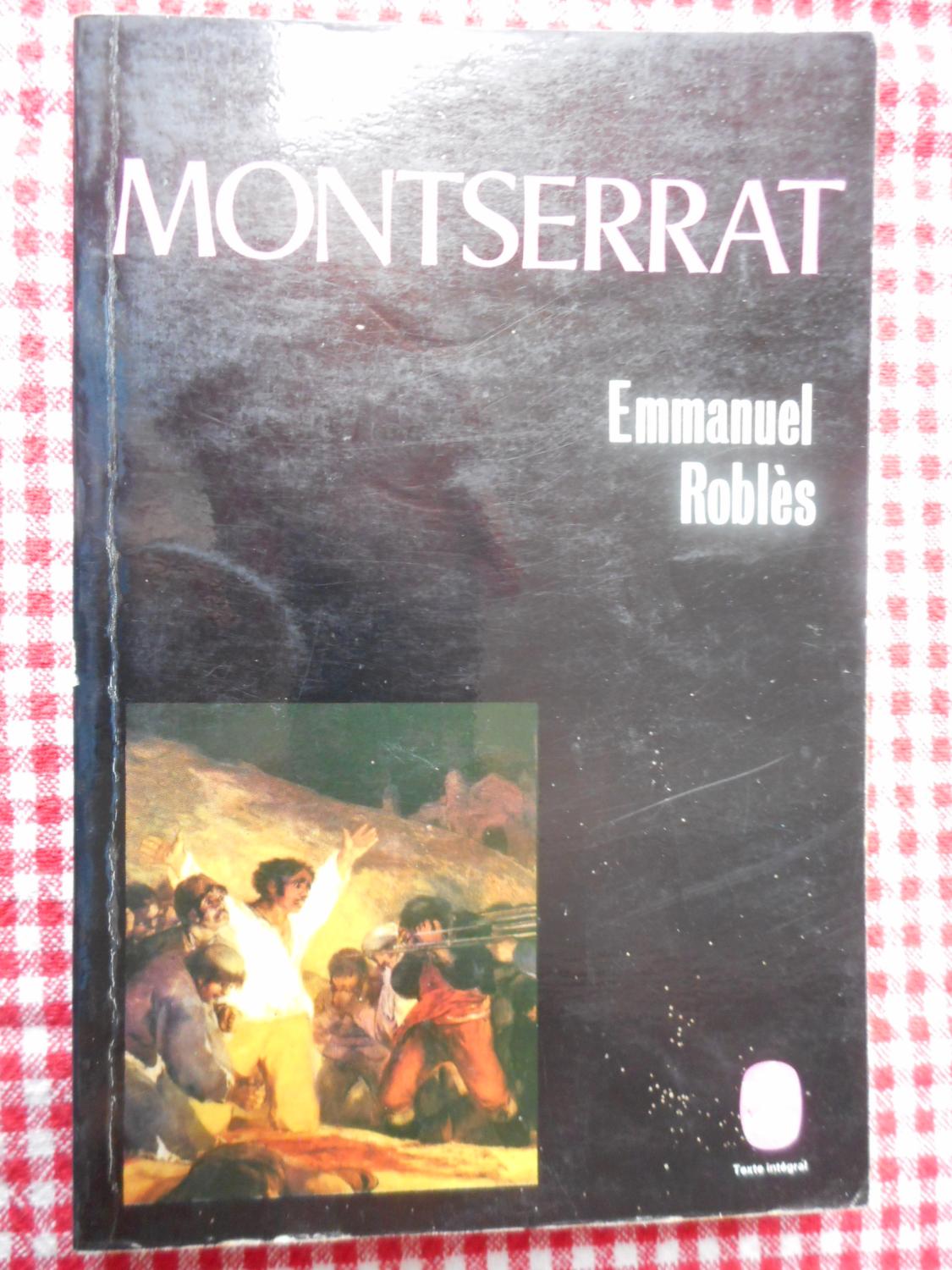Roblès-Montserrat