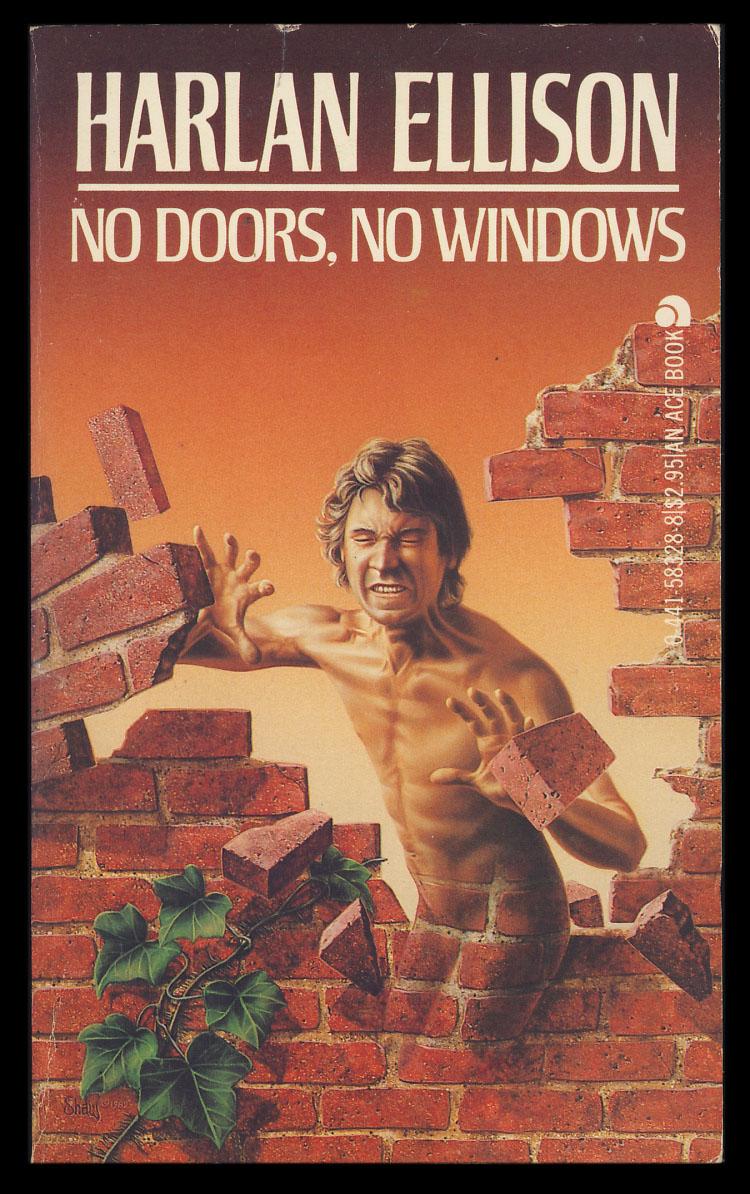 No Doors, No Windows - Ellison, Harlan