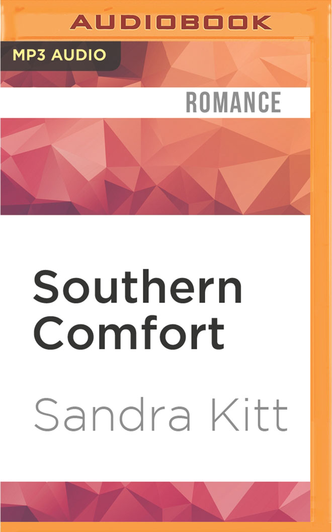 Southern Comfort (Compact Disc) - Sandra Kitt