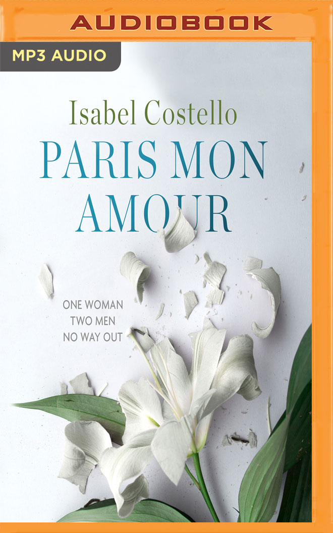 Paris Mon Amour (Compact Disc) - Isabel Costello