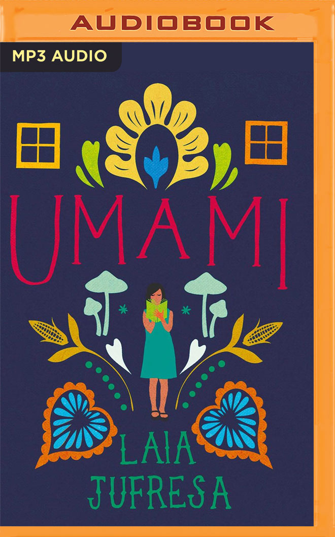 Umami (Compact Disc)