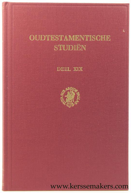 Language and Meaning. Studies in Hebrew Language and Biblical Exegesis. Papers read at the Joint British-Dutch Old Testament Conference held at London, 1973. - Barr, J. / W. A. M. Beuken / A. Gelston / J. C. L. Gibson / a.o.