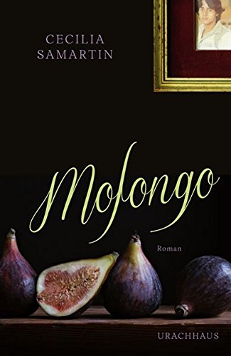Mofongo Roman - Cecilia, Samartin und Übersetzung: Ernst Gloria