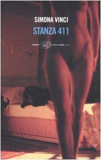 Stanza 411 - Simona, Vinci