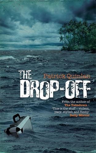 The Drop-Off - Patrick, Quinlan