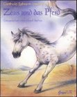 Zeus und das Pferd, 1 Kassette Fabeln. - Gotthold Ephraim, Lessing