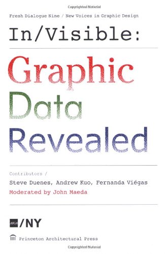 Fresh Dialogue 9. In/Visible: Graphic Data Revealed. - AIGA New York Chapter