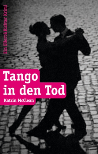 Tango in den Tod - Katrin, McClean