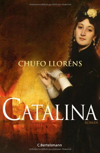 Catalina Roman - Chufo, Lloréns