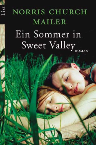 Ein Sommer in Sweet Valley. Roman. - Norris Church, Mailer