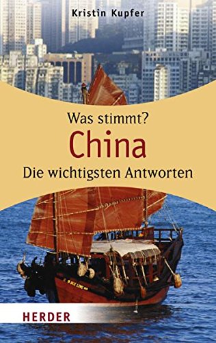 China Was stimmt? Die wichtigsten Antworten - Kristin, Kupfer