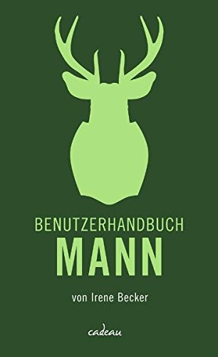 Benutzerhandbuch Mann - Irene, Becker