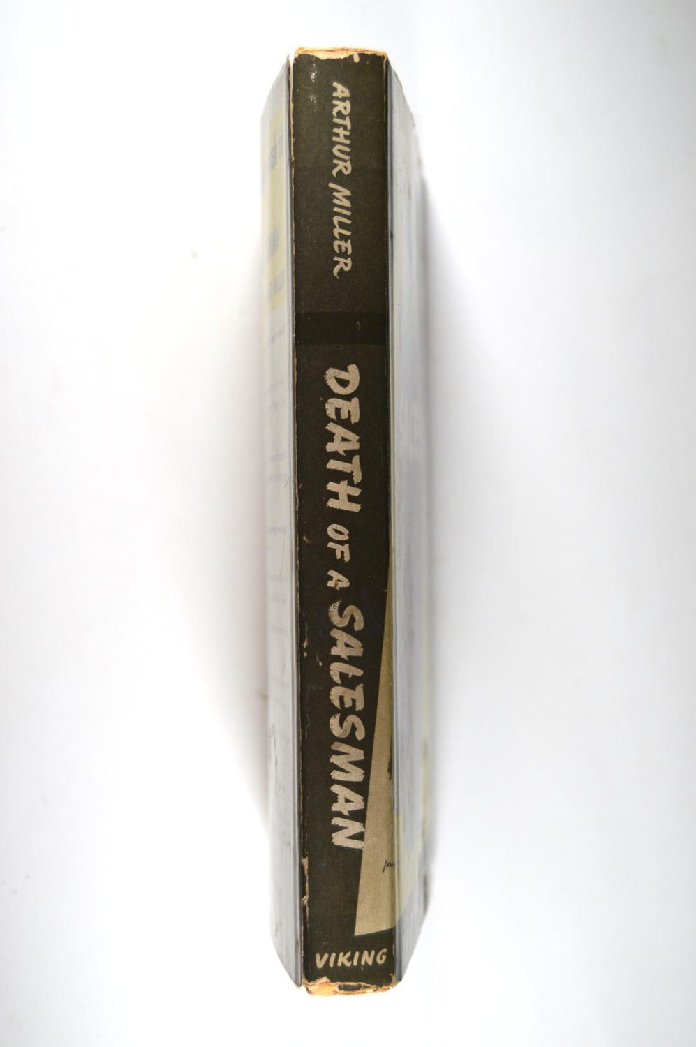 death of a salesman arthru miller script death of a salesman arthru miller script